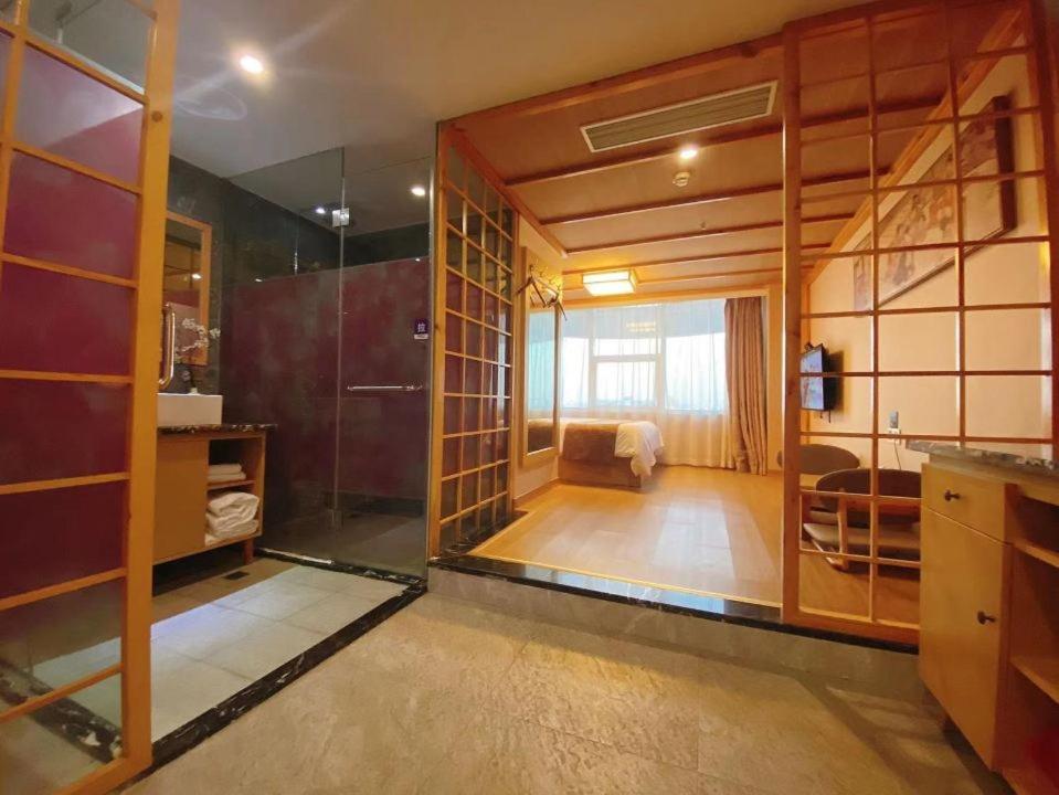 Fresh House Hotel - West Lake Qingchun Branch Hangzhou Exterior photo