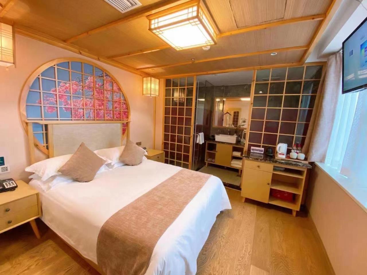 Fresh House Hotel - West Lake Qingchun Branch Hangzhou Exterior photo